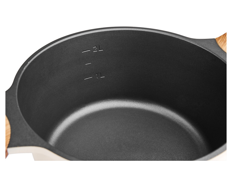 Aller en mode plein écran : Casserole avec couvercle ou faitout avec couvercle - Image 15