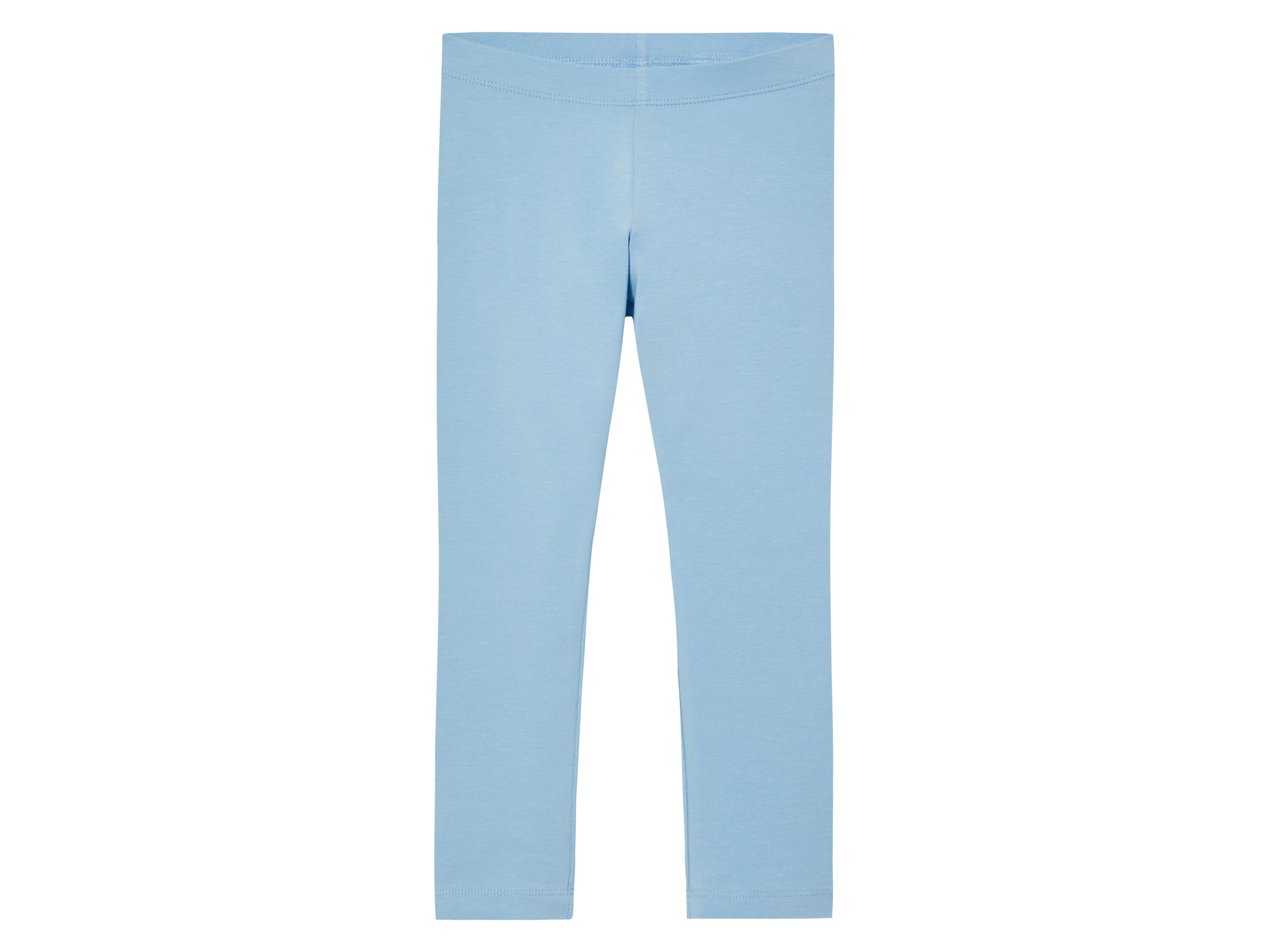 lupilu® Legging enfant (bleu, 2-4 ans)