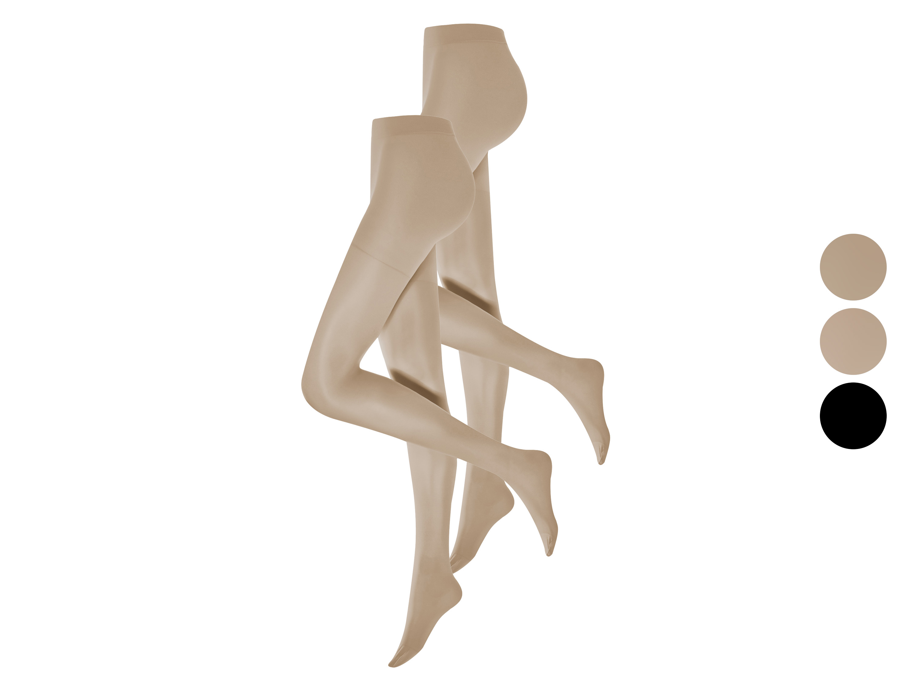esmara® Collants de contention femme