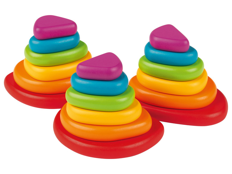Aller en mode plein écran : Jouets en bois - Image 8