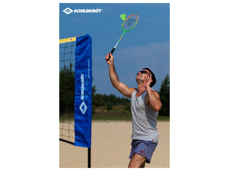 Aller en mode plein écran : Schildkröt-Funsports Set de filet combiné - Image 6