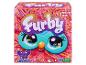 Boîte de l'animal en peluche interactif Furby.
