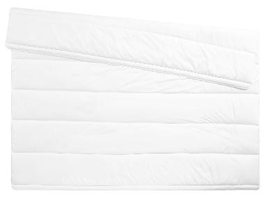 LIVARNO home Couette anti-acariens, 240 x 220 cm