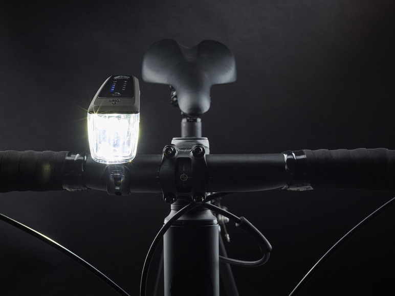 Aller en mode plein écran : CRIVIT Kit d'éclairage LED - Image 2