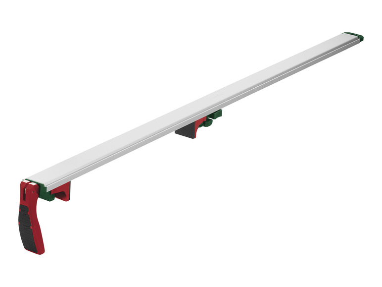 Aller en mode plein écran : PARKSIDE® Rail de guidage pour scie PSS 1 D2, 122 cm - Image 7