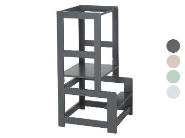 roba Tour d'apprentissage Montessori en bois