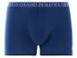 Boxers Grand Polo U.S. bleu marine.