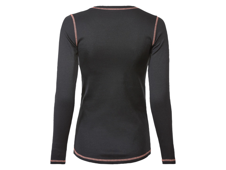 Aller en mode plein écran : esmara® T-shirt technique thermique femme - Image 8