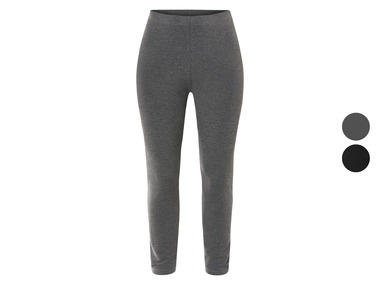 esmara® Legging thermique femme