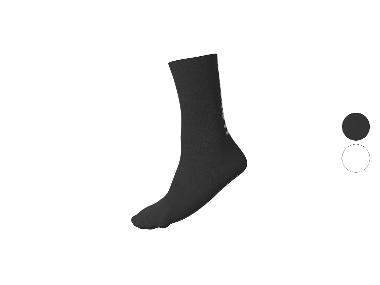 CRIVIT Chaussettes de football homme/femme