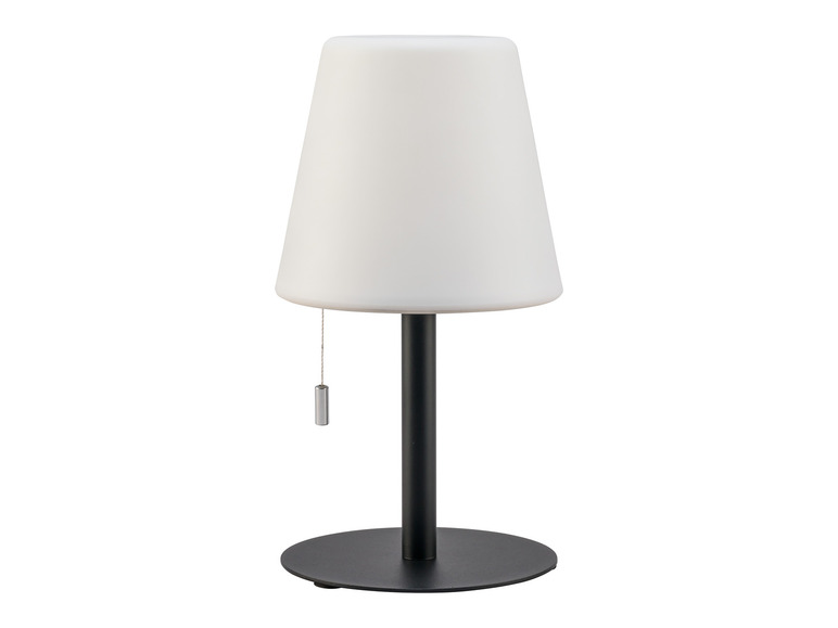 Aller en mode plein écran : Lampe d'extérieur de table sans fil - Image 1