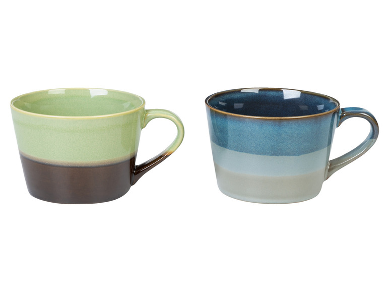 LIVARNO home Tasse ou verseuse en faïence 4