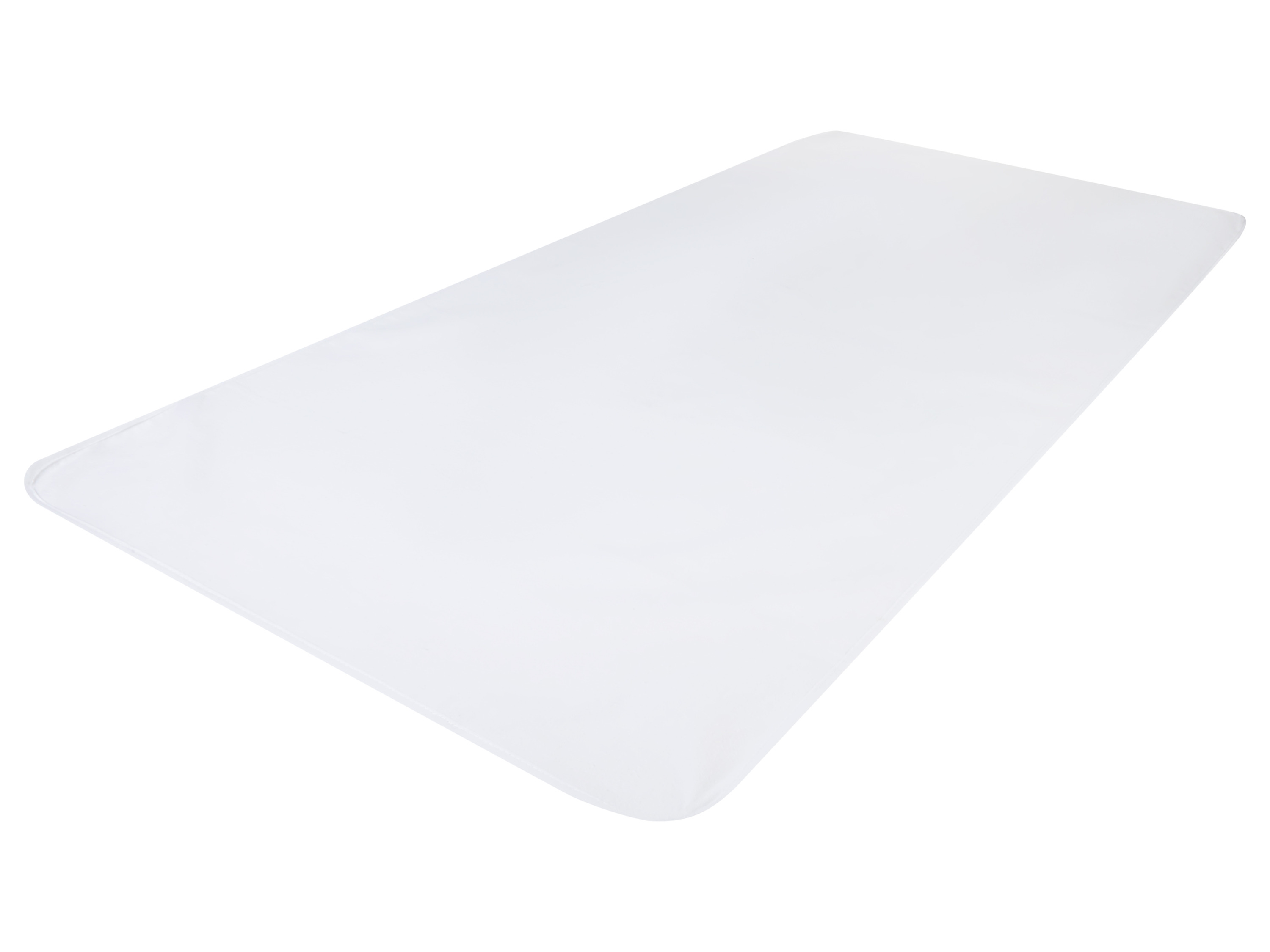 LIVARNO home Protège-matelas en molleton anti-humidité, 70 x 140 cm