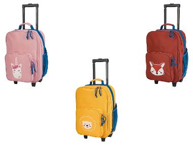 TOPMOVE® Valise enfant, 22 l