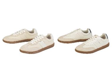 Sneakers Lidl édition Limitée Taille 46 - Homme/Femme, Multicolore