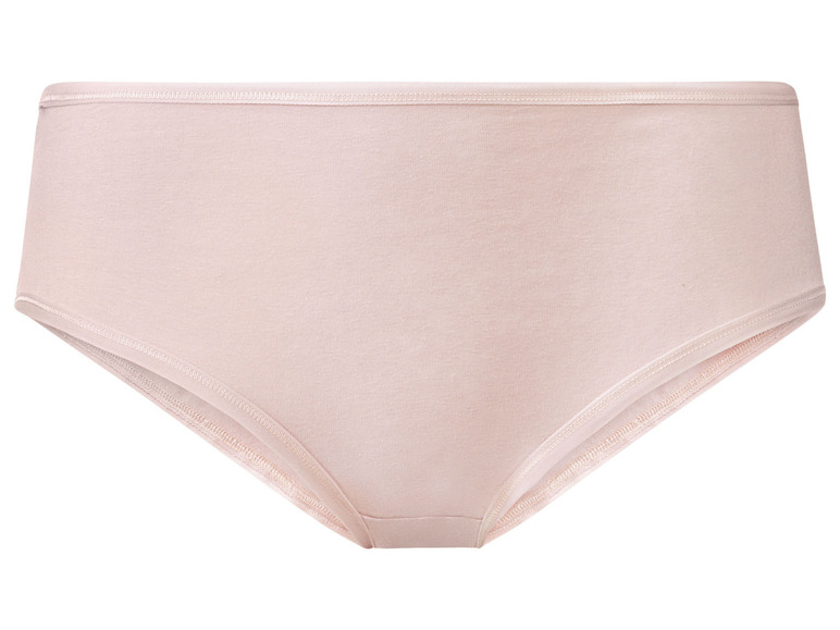 Aller en mode plein écran : esmara® Lot de 5 culottes femme - Image 5