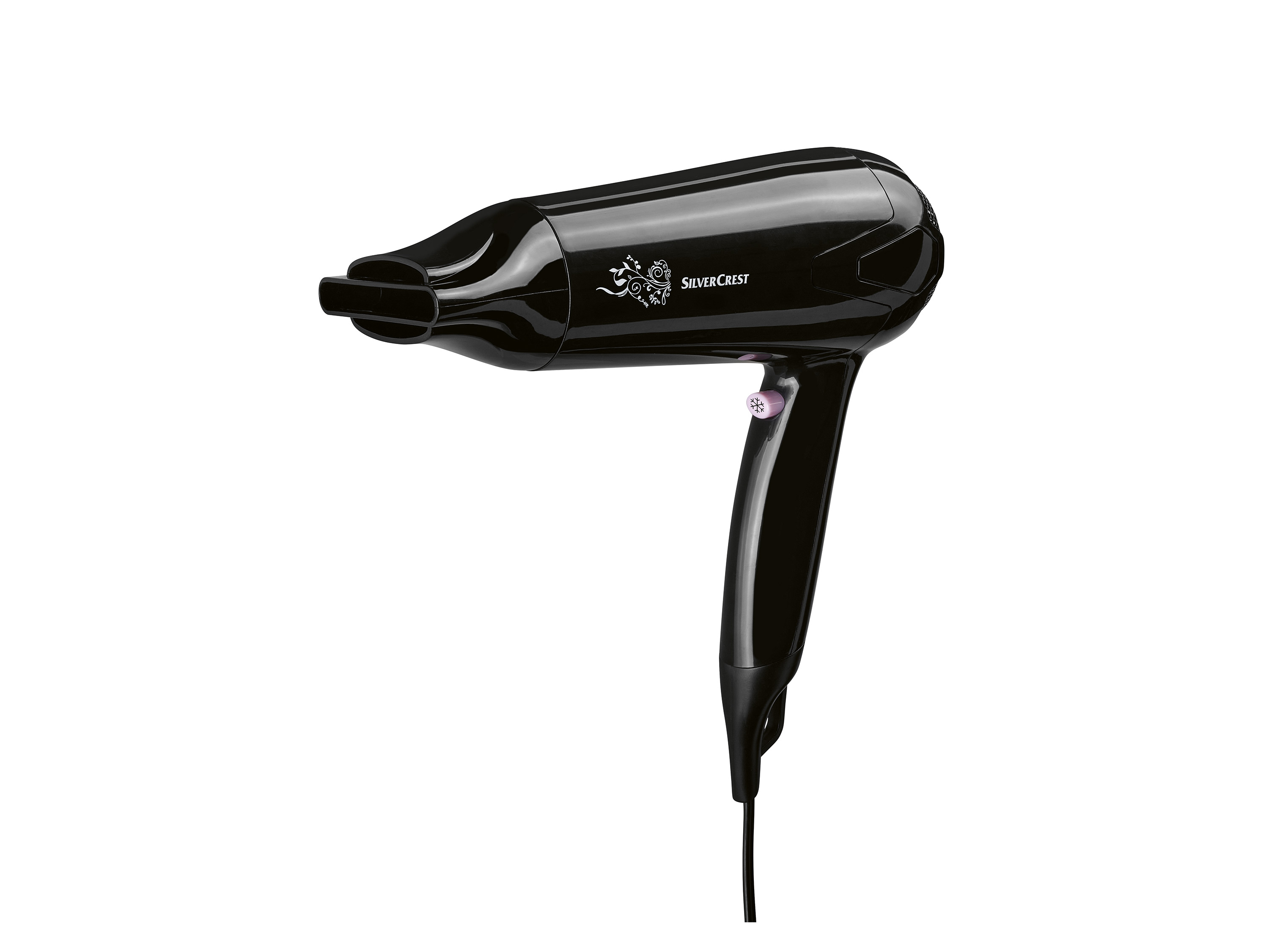 SILVERCREST® PERSONAL CARE Sèche-cheveux Good SHT 1800 A1, 2200 W
