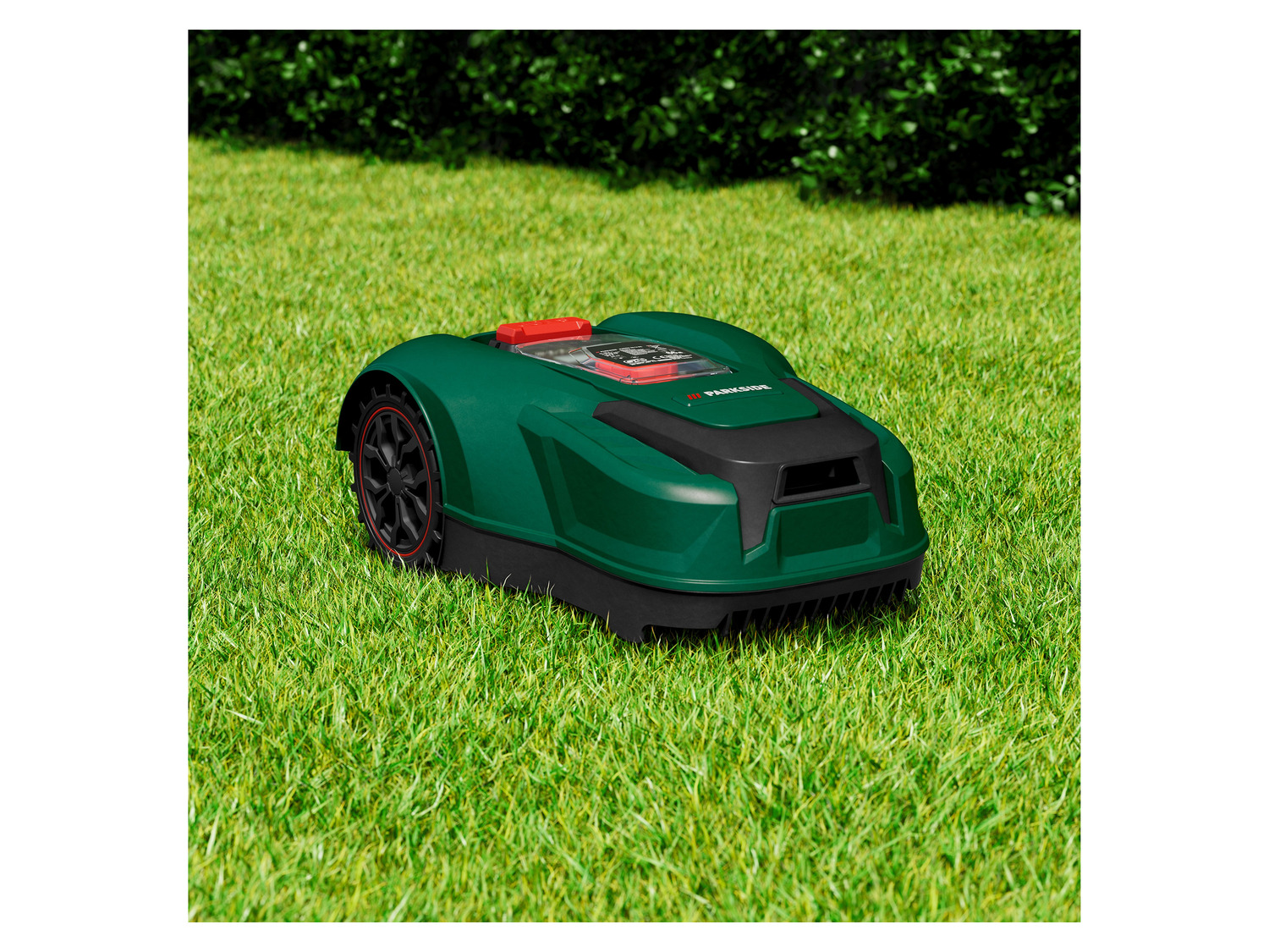 PARKSIDE® Tondeuse robot PMRDA 20Li B2, 20 V LIDL