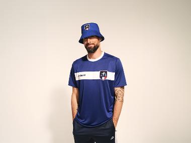 CRIVIT x Olivier Giroud Maillot technique