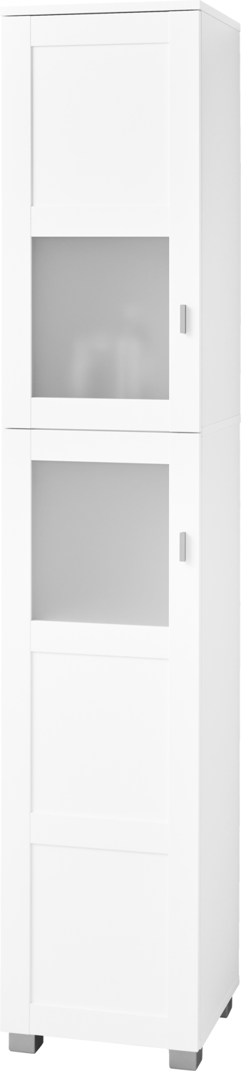 LIVARNO® Armoire haute de salle de bains, Basel