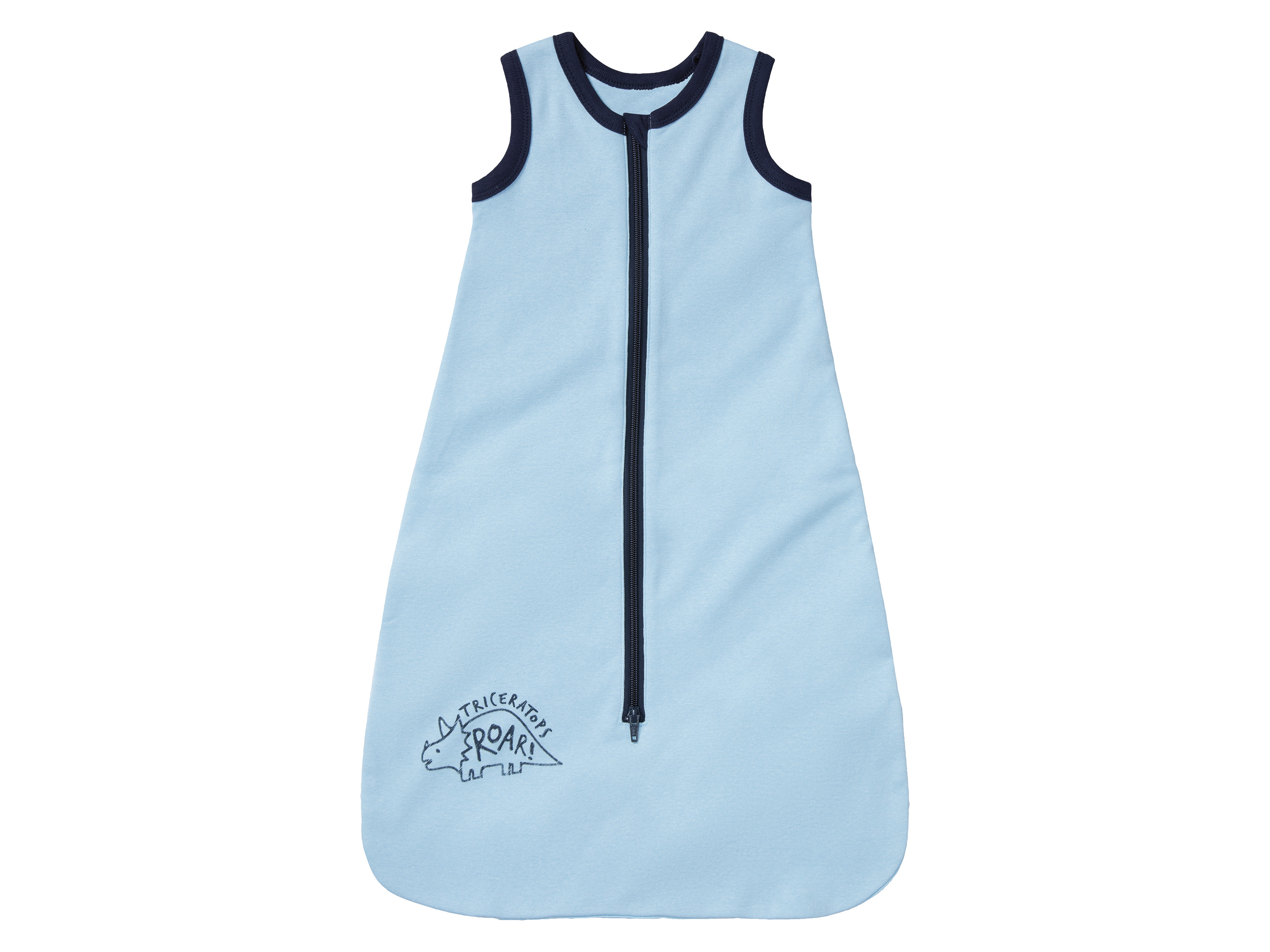 lupilu® Gigoteuse bébé (bleu)