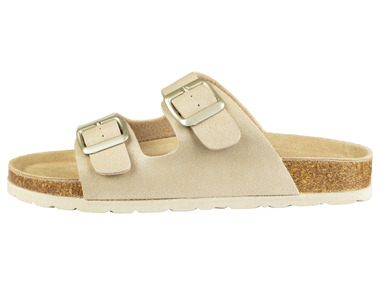 Chaussons femme et chaussures d int rieur pas chers LIDL
