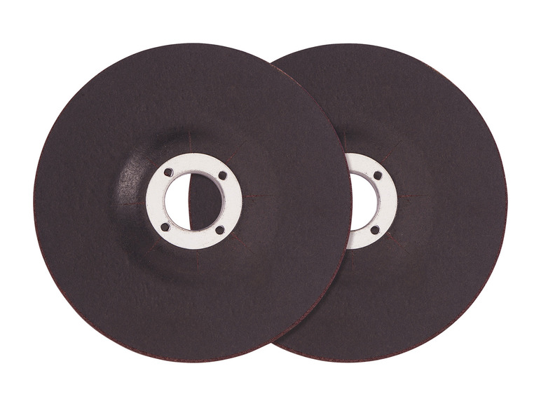 Aller en mode plein écran : PARKSIDE PERFORMANCE® Disques à tronçonner ou à ébarber, Ø 125 mm - Image 3