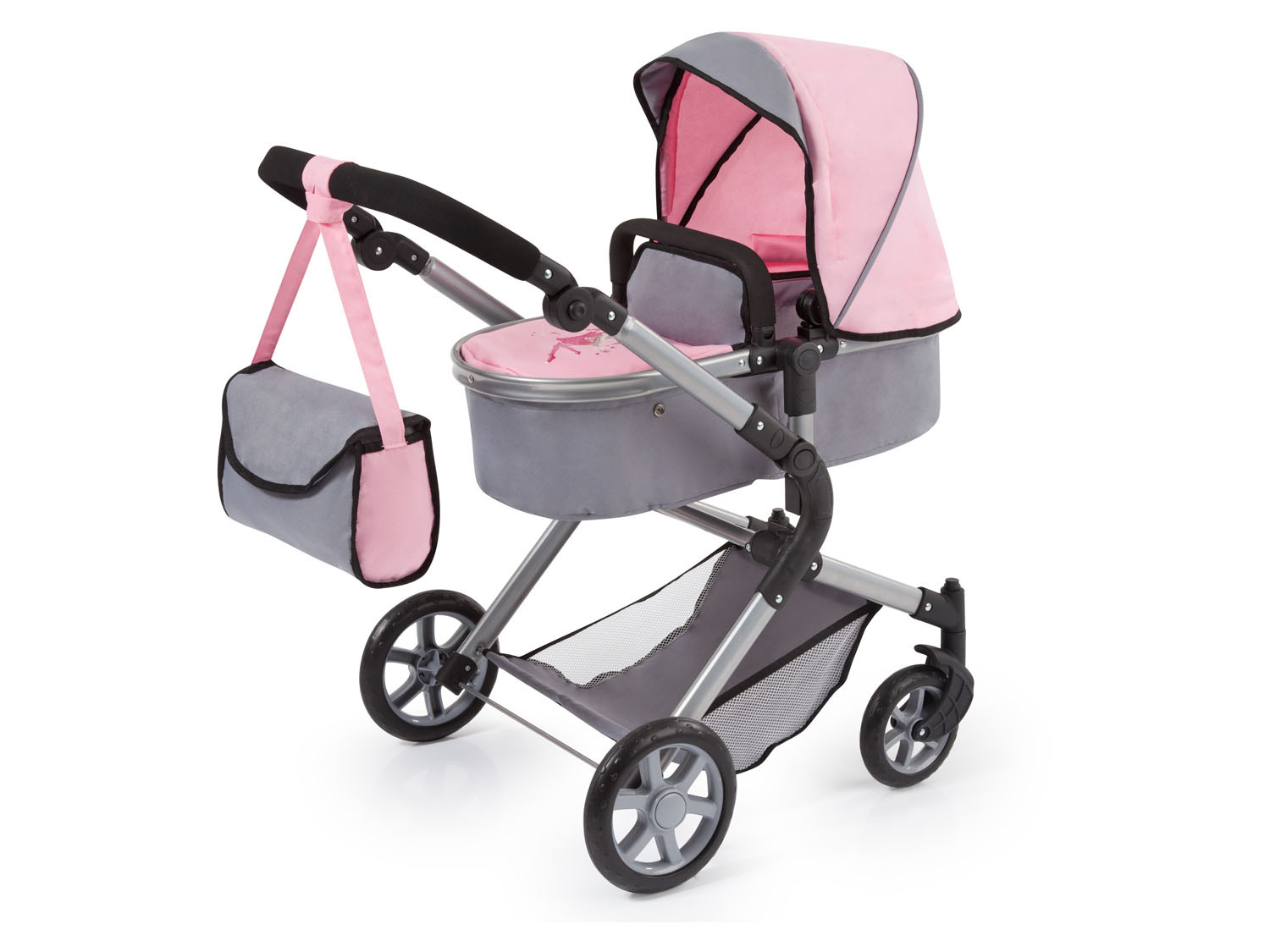 Landau poupee store bayer