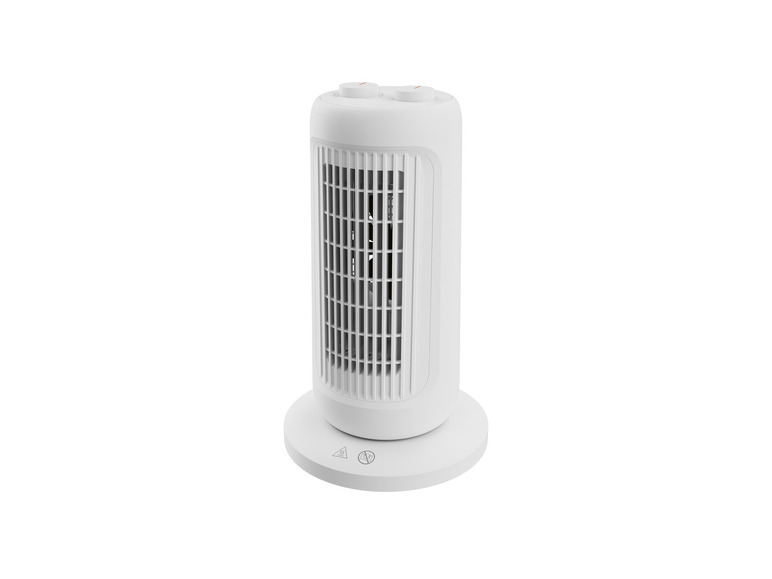 Aller en mode plein écran : SILVERCREST® Radiateur soufflant tour STHL 1500 A1,1500 W - Image 11