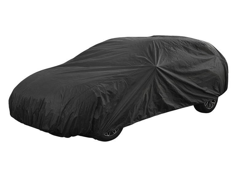 Aller en mode plein écran : ULTIMATE SPEED® Housse de protection pour voiture - Image 7