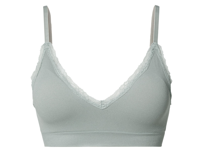 Aller en mode plein écran : esmara® Brassière seamless femme - Image 2