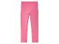 Leggings roses pour filles.