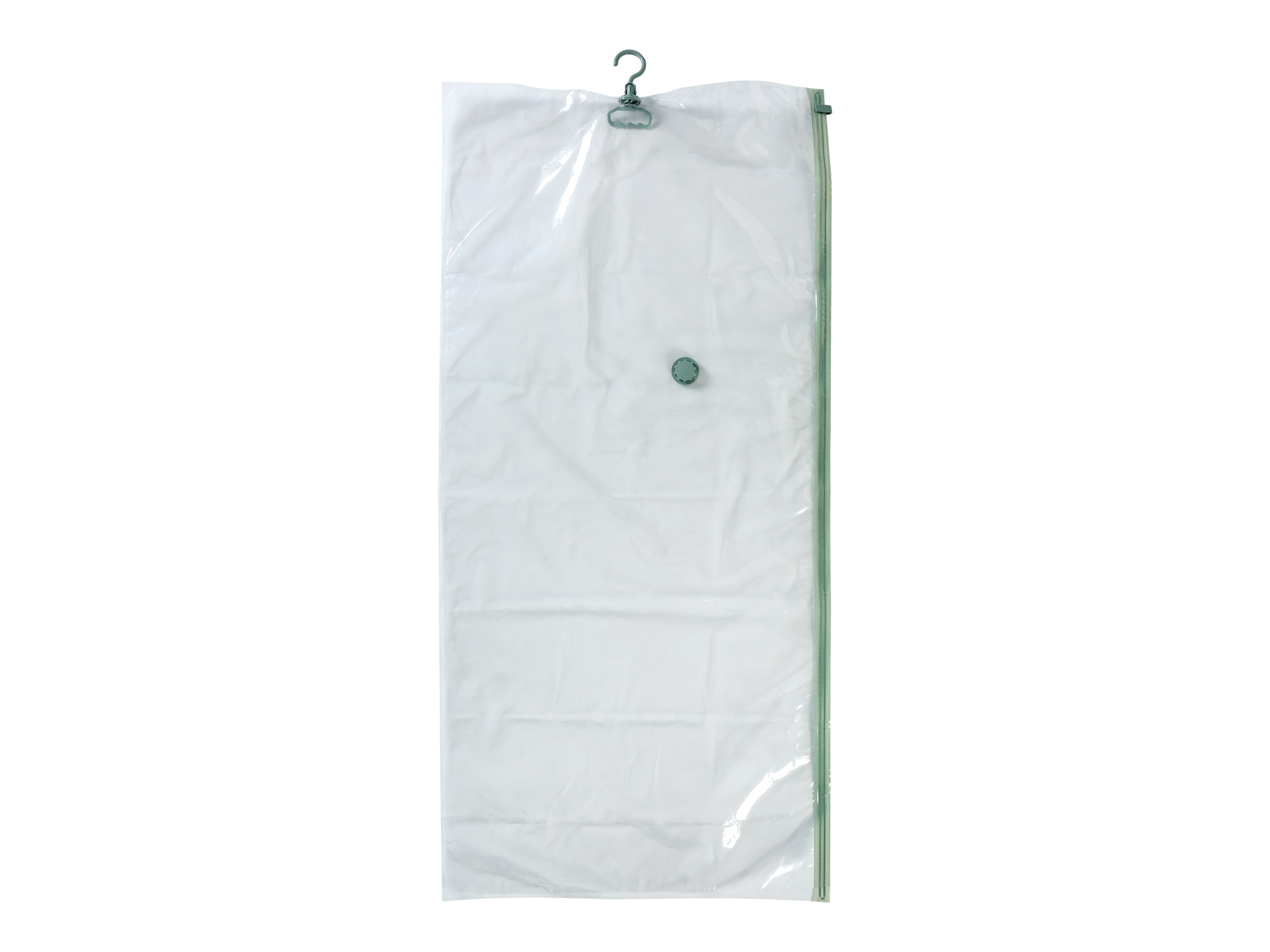LIVARNO home Housse de vêtements sous vide (sachet sous vide avec crochet long)