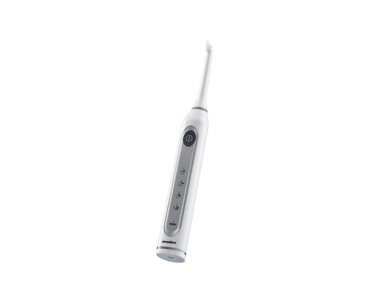 Aller en mode plein écran : nevadent Brosse à dents à ultrasons sans fil Advanced - Image 9
