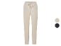 Pantalon beige avec cordon