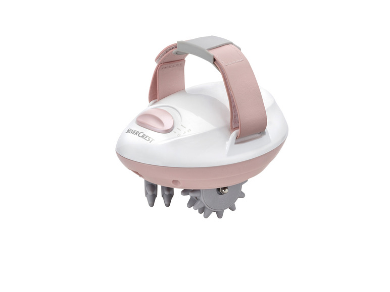 Aller en mode plein écran : Appareil de massage anti-cellulite SMG 2.4 A11, avec 6 rouleaux - Image 1