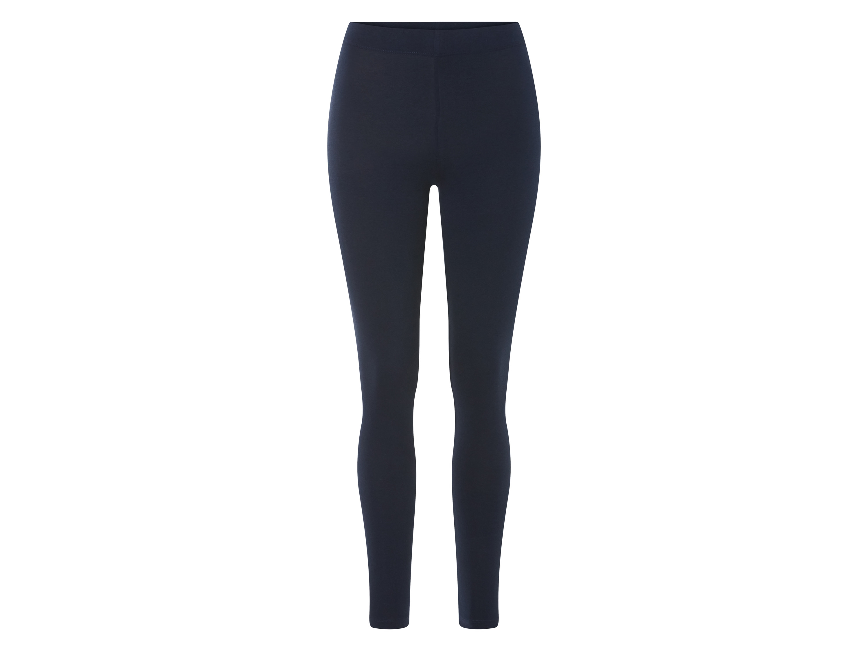 esmara® Legging femme (bleu foncé, S(34/36))
