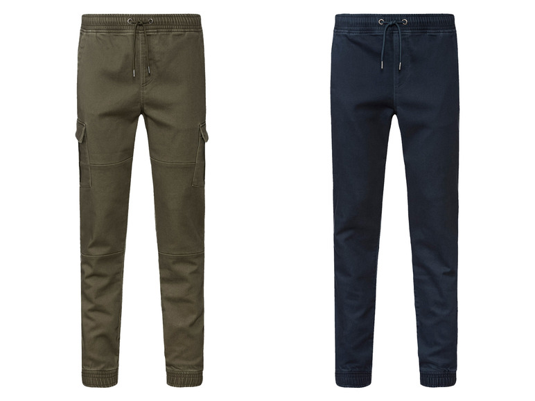 Aller en mode plein écran : LIVERGY® Pantalon de jogging homme - Image 1