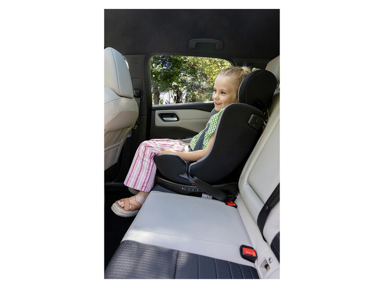 Aller en mode plein écran : bebeconfort Siège-auto enfant EvolveFix i-Size - Image 4