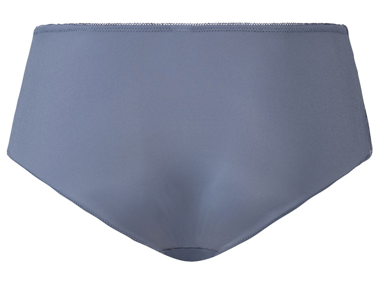 Aller en mode plein écran : esmara® Lot de 3 culottes femme - Image 4