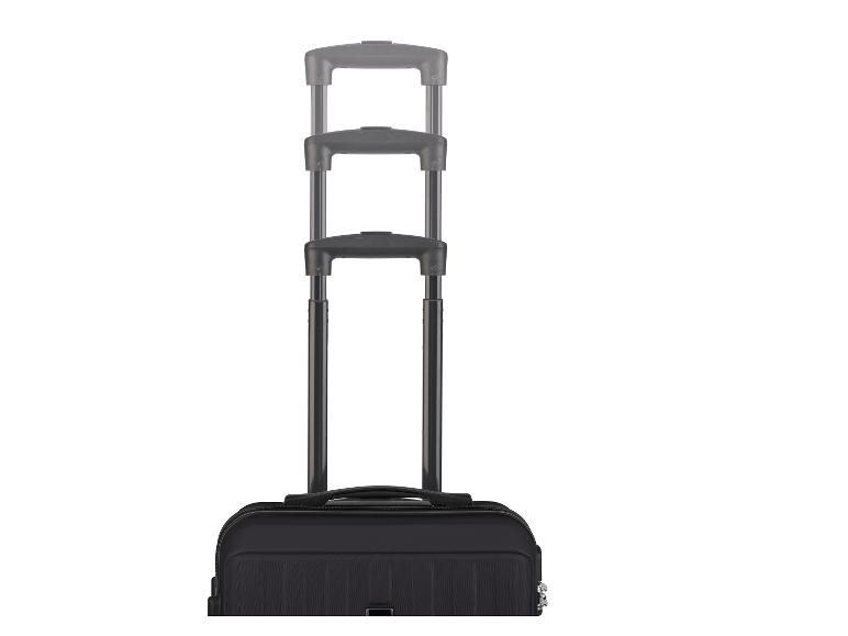 Valise cabine à roulettes 30 l