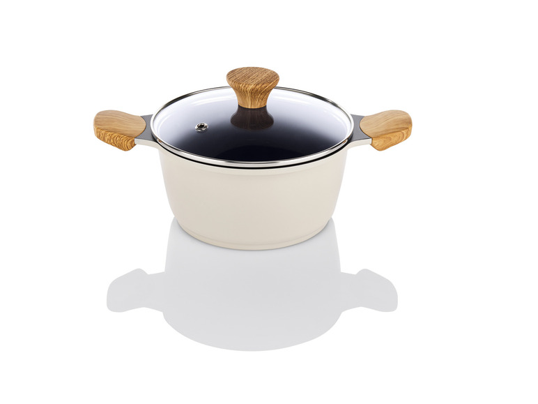 Aller en mode plein écran : Casserole avec couvercle ou faitout avec couvercle - Image 18