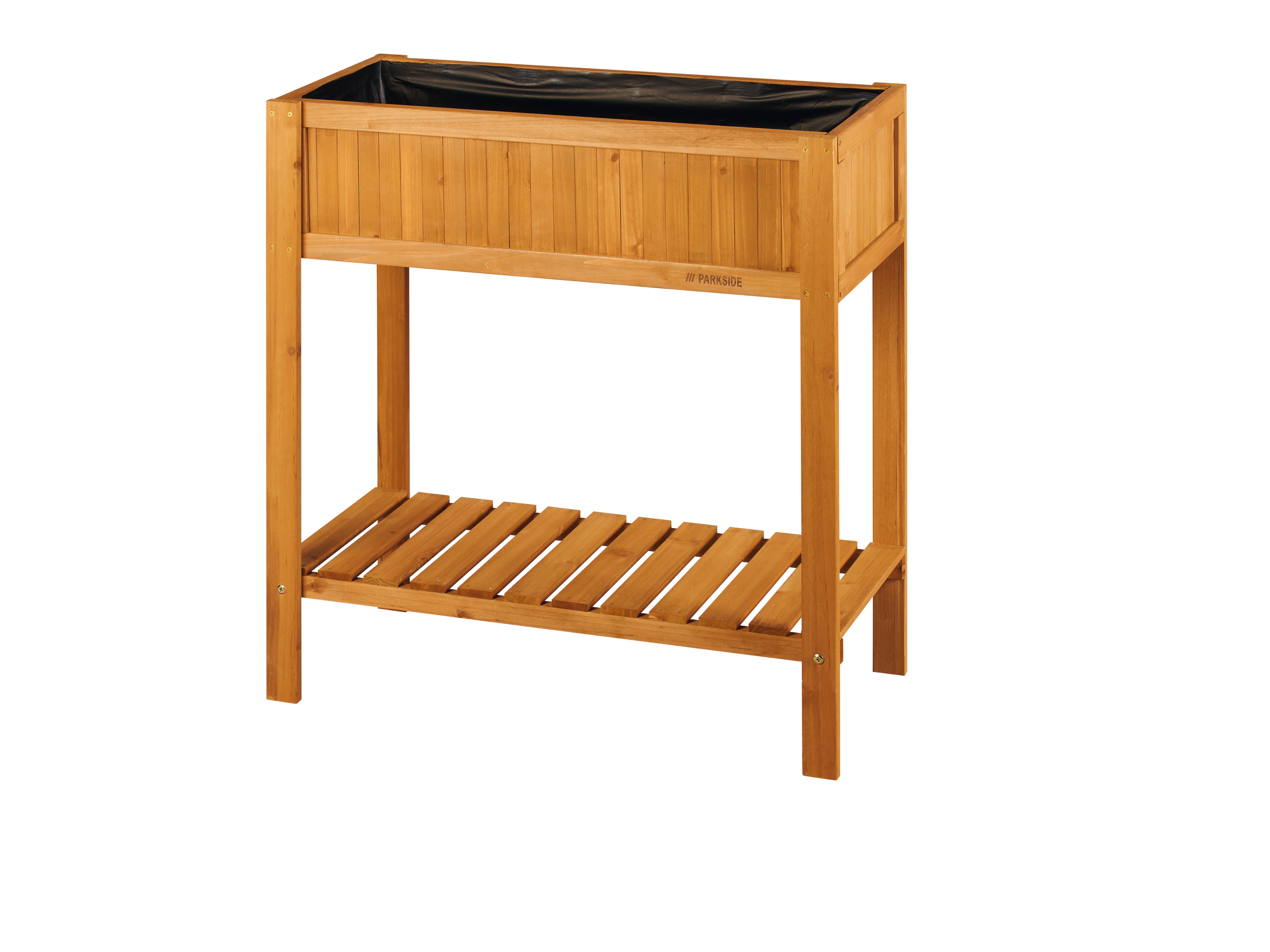 PARKSIDE® Table de culture (parterre surélevé avec tablette)