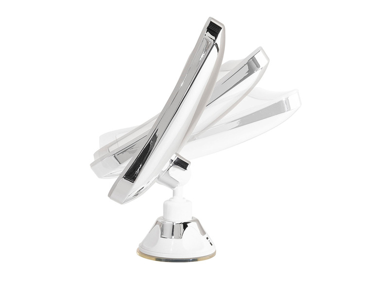 Aller en mode plein écran : CIEN Miroir de maquillage lumineux - Image 22