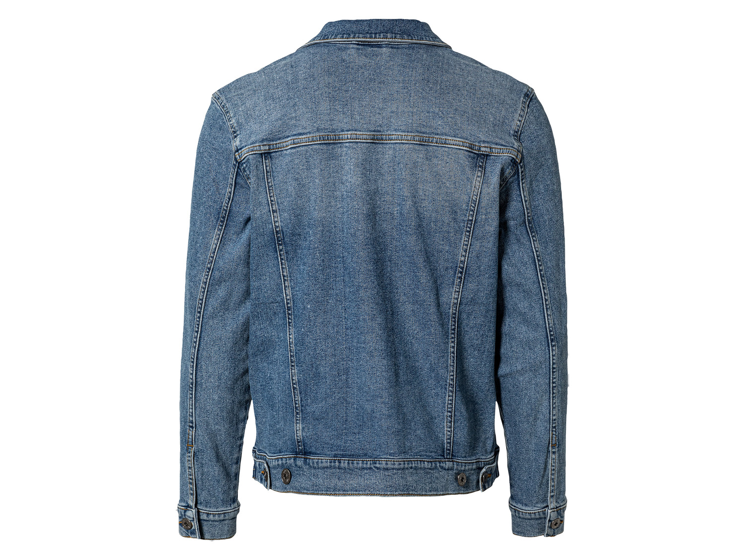 Lidl veste en jean best sale