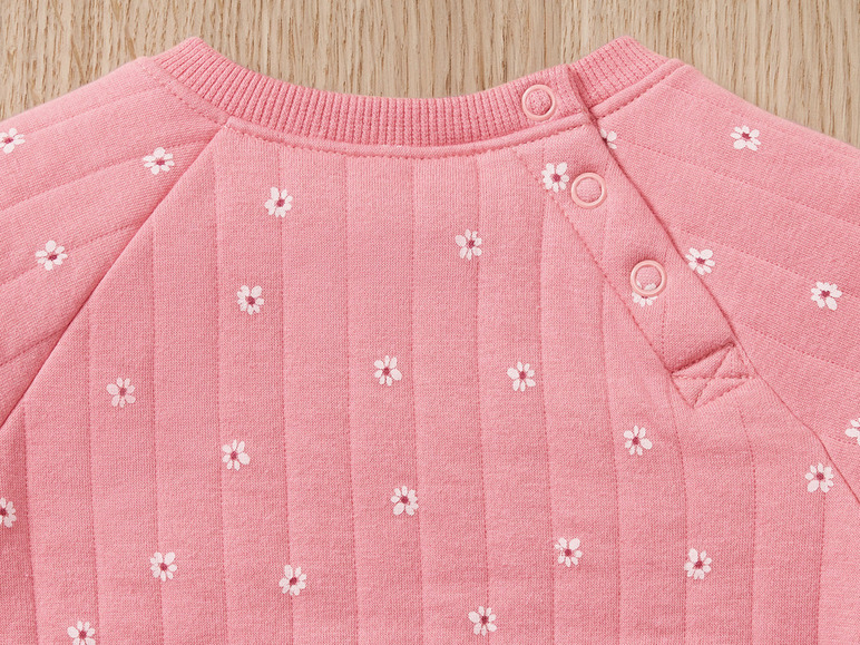 Aller en mode plein écran : lupilu® Ensemble jogging bébé - Image 6