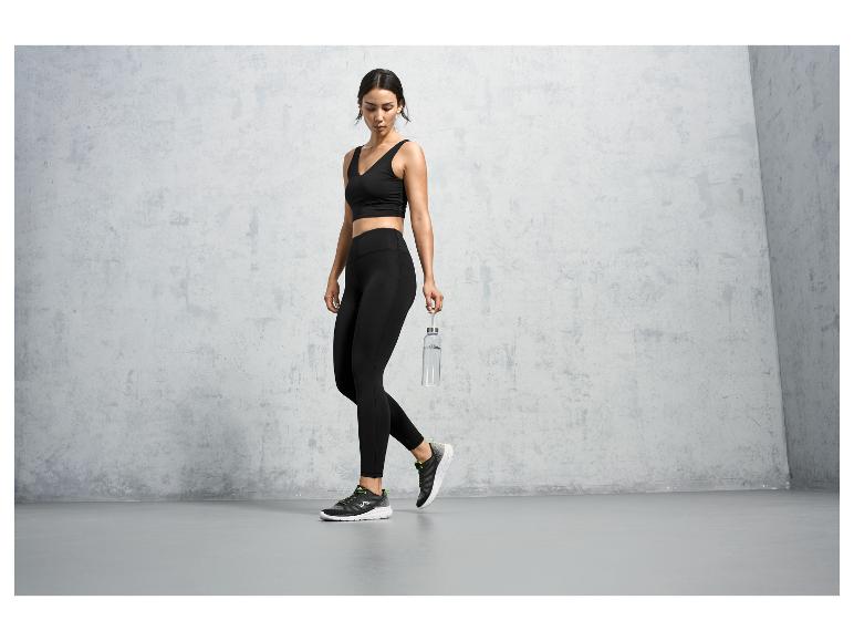 Legging thermique femme