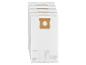 Cinq sacs poubelles pour aspirateur Parkside.