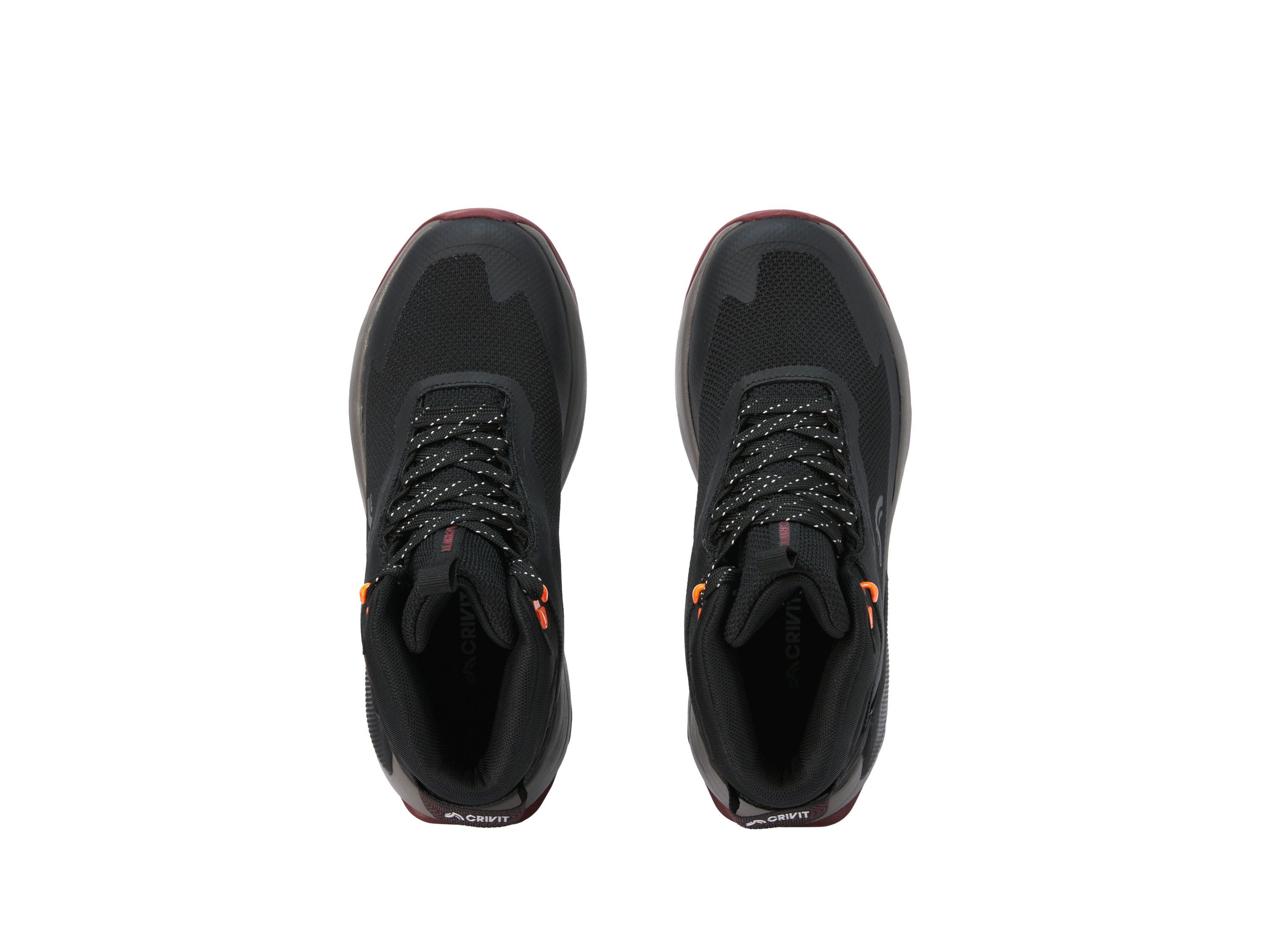CRIVIT Chaussures de trekking femme - 8