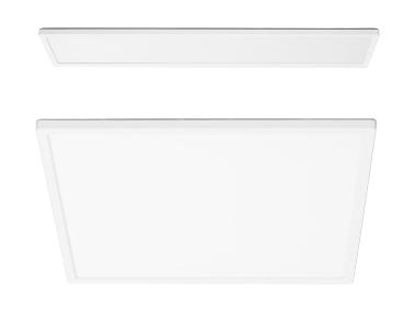 LIVARNO home Panneau LED avec variateur de blanc, 20,5 W